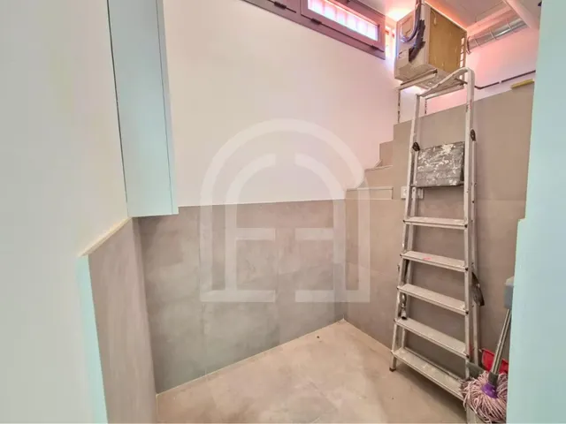 Planta baja 3 habitaciones 78m² en venta - Rambla sant jordi — 13