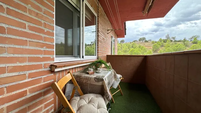Piso para entrar a vivir en Andorra — 18