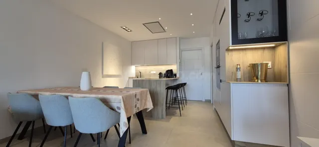 Apartamento 3 habitaciones 80m² en venta - Las esperanzas - foto 4