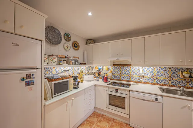 Apartamento 2 habitaciones 131m² en venta - Costa Del Sol — 11