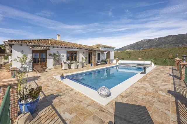 Chalet 3 habitaciones 257m² en venta - Riviera del sol — 15