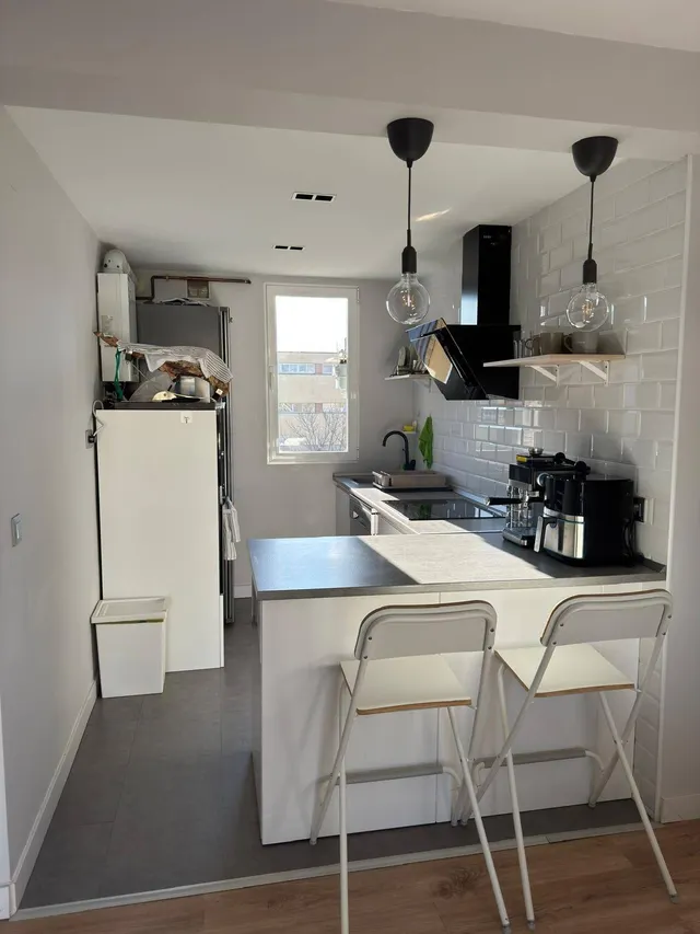 Piso 3 habitaciones 71m² en venta - Fontarrón - foto 5