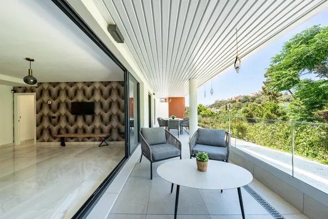 Apartamento 3 habitaciones 130m² en venta - Costa del Sol — 37