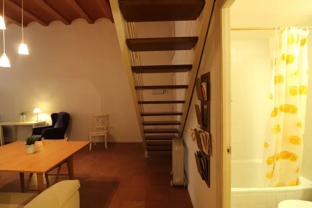 ¿Atencion inversores, vivienda en rentabilidad!! Alquilada con contrato vigente hasta 2029 — 23