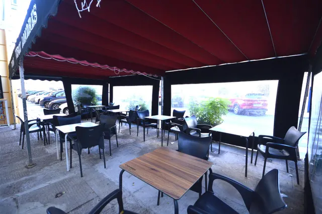 BAR LONDRES A LA VENTA! — 2