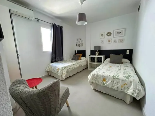Hostal 17 habitaciones 600m² en venta - Marbella — 5