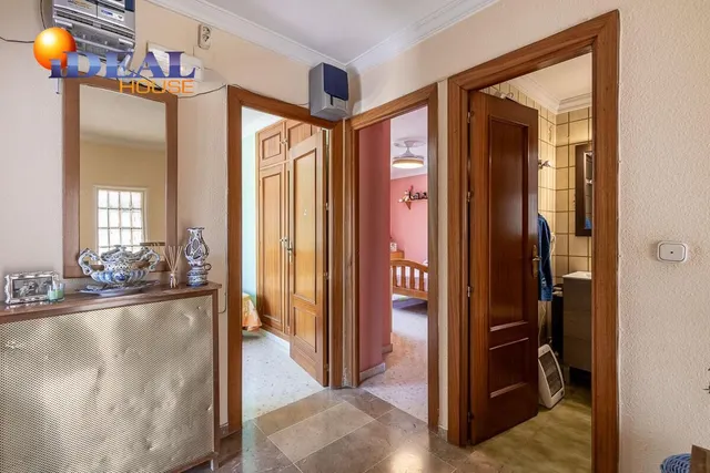 Chalet en Pinos Genil — 29