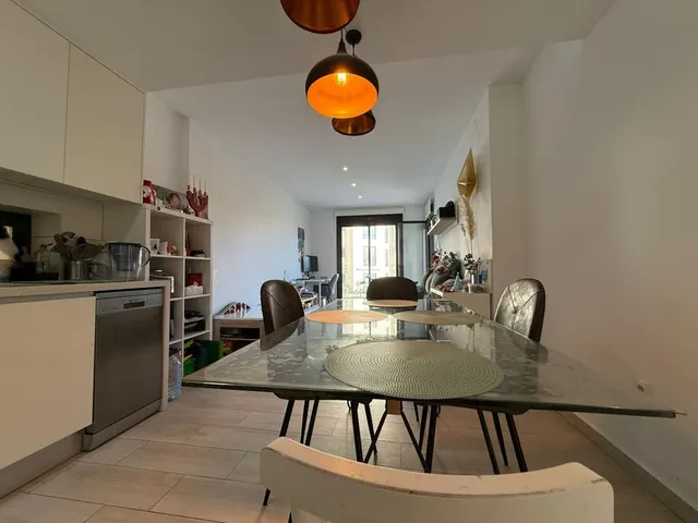 Apartamento 2 habitaciones en venta - Los Dolses — 20