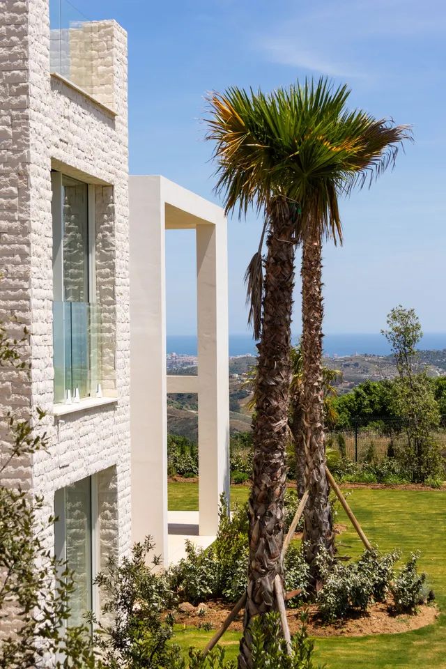 Apartamento 2 habitaciones 127m² en venta - Costa Del Sol — 30