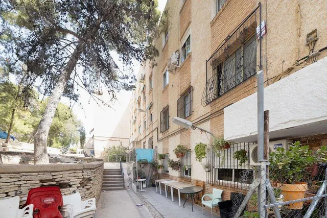 Piso 3 habitaciones 60m² en venta - Juan XXIII — 17