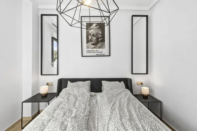 Ático 3 habitaciones 110m² en venta - Centro — 7
