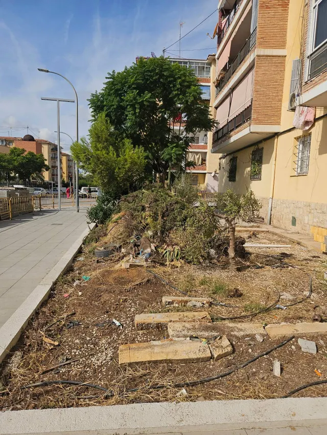 Dúplex en Venta en Virgen del Remedio-Parque lo Morant, Alicante - €139,000 — 6