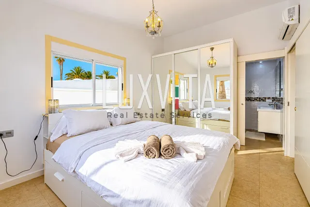Villa Independiente en San Eugenio - Tranquilidad y Comodidad — 16