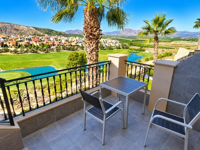 Apartamento 2 habitaciones 60m² en venta - Comunidad valenciana — 17