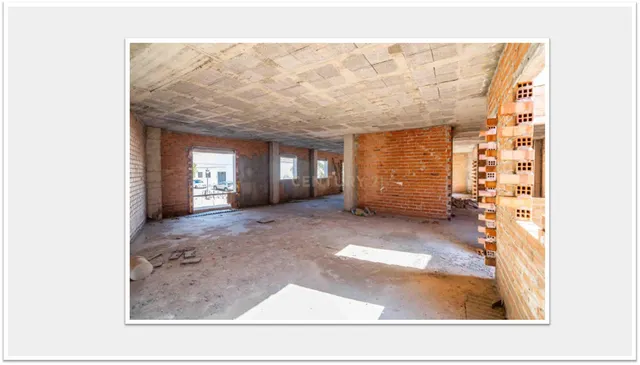 Complejo Turístico 10 habitaciones 835m² en venta - Costa del Sol — 14