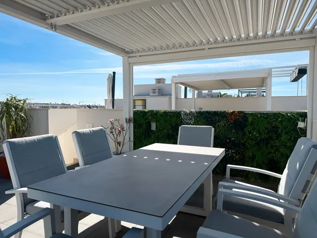 Apartamento 2 habitaciones 80m² en venta - PAU 26 — 34