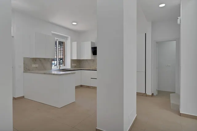 Adosado 6 habitaciones 157m² en venta - Limonar — 27