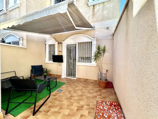 Casa 4 habitaciones 207m² en venta - Pueblo 5 — 16