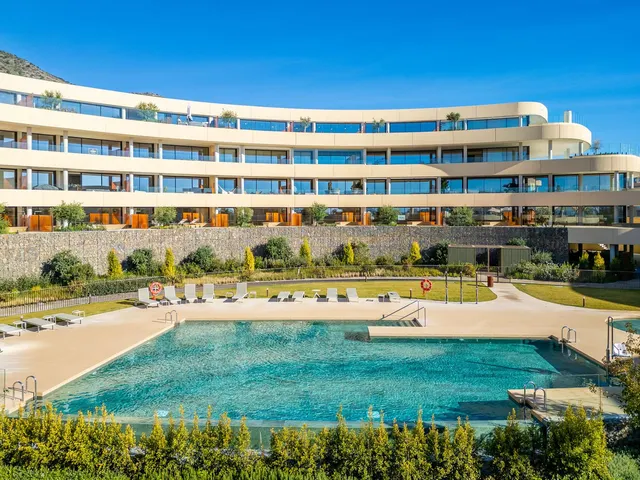Apartamento 2 habitaciones 90m² en venta - Centro — 11