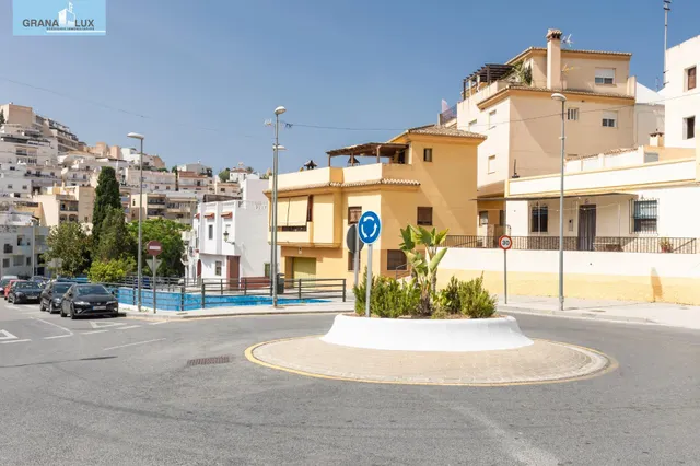 TERRENO URBANO EN LA HERRADURA — 5