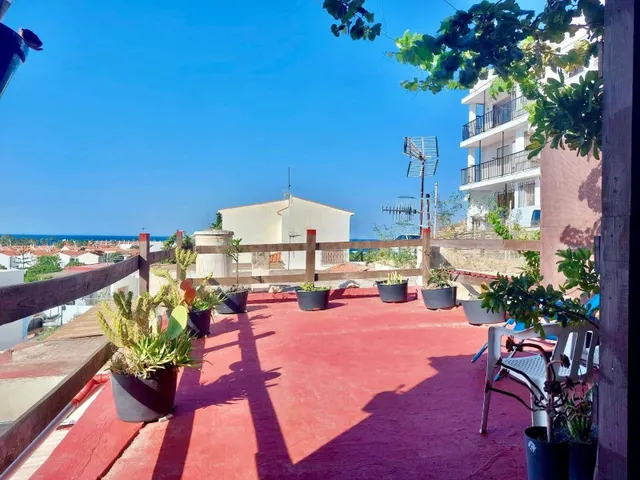 Casa en venta — 21