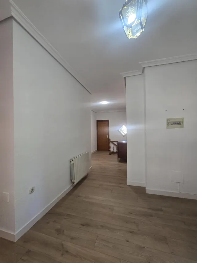 Tu chalet en los vientos — 35
