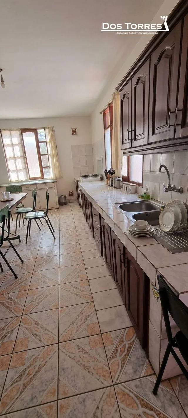 Casa 260m² en venta - Puntiti — 13