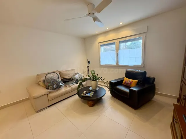 CASA REFORMADA DE 2 PLANTAS EN PUERTO LUMBRERAS — 3