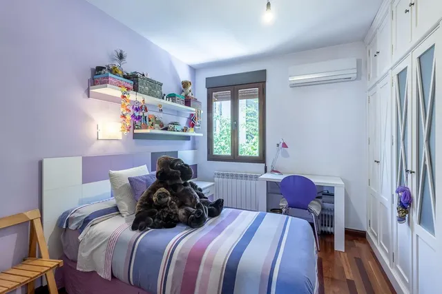 Chalet Exclusivo en Camino Bajo de Huétor — 15