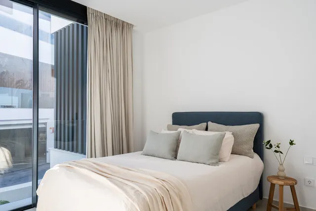 Apartamento 3 habitaciones 169m² en venta - Marbella — 21