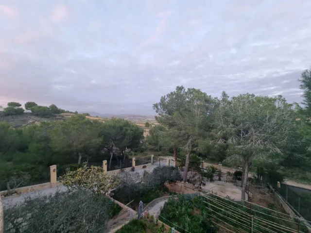 Casa Independiente Con Piscina ,Murcia ( Cañada de San Pedro) — 22