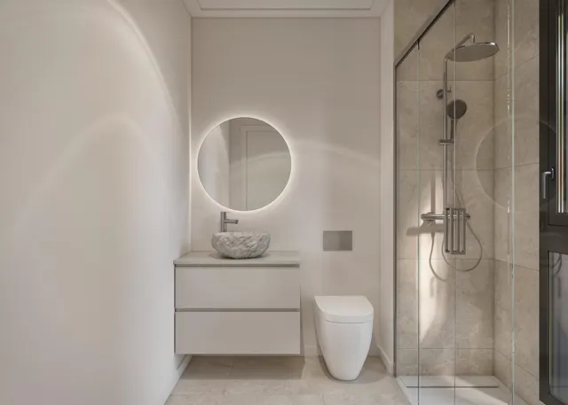 Villa 3 habitaciones 208m² en venta - Los Alcázares — 12