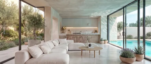 Villas de nueva construcción a medida en Pinoso (Alicante):  - foto 4