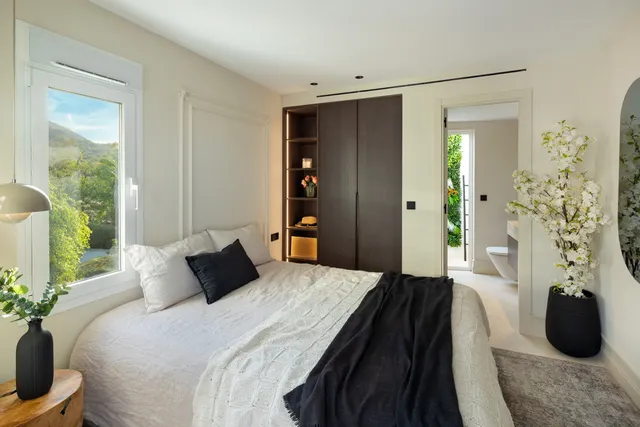 Ático 4 habitaciones 420m² en venta - Marbella — 13