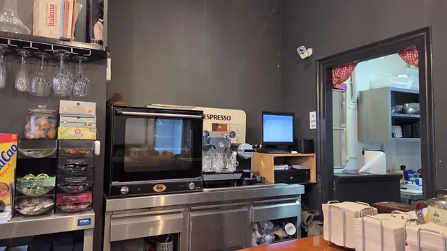 Gastro bar italiano listo para trabajar! — 18