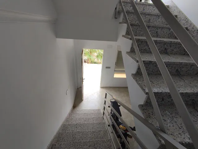 CHALET SEMINUEVO A DOS PASOS DE ELCHE — 25