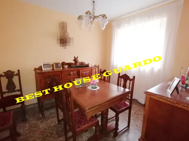 CASA EN TRASPEÑA CON HUERTO — 4