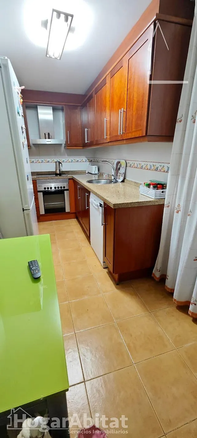 ¡JUNTO AL MAR! AMPLIO Y EXTERIOR EN RESIDENCIAL CON PISCINA, TERRAZA Y GARAJE — 10
