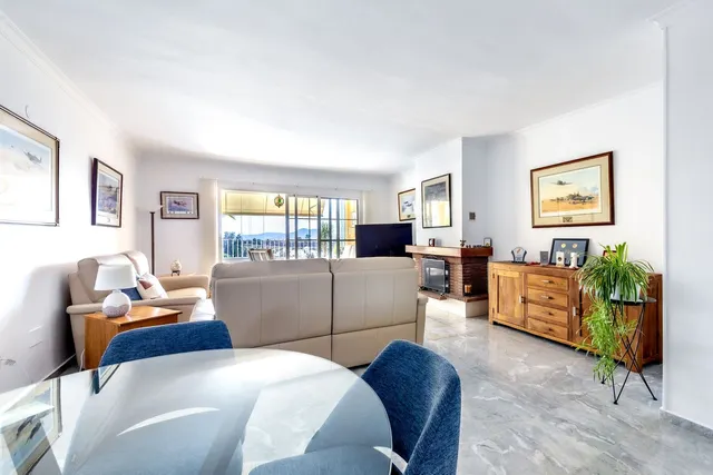 Apartamento 3 habitaciones 153m² en venta - Costa del Sol — 10