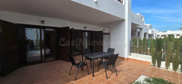 Vivienda en venta en Mar de Pulpí, Costa de Almería — 3