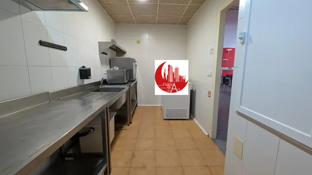 ¡BAR EN VENTA EN PERFECTAS CONDICIONES EN EL GARBANZAL! — 13