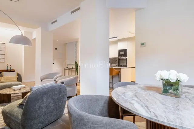 Piso en Madrid — 28