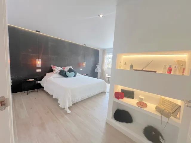 Villa 6 habitaciones 418m² en venta - San Javier — 22