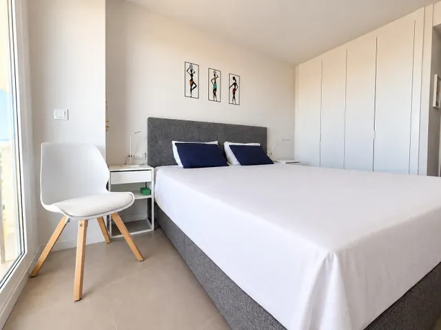 Piso 3 habitaciones 128m² en venta - Port de sagunt — 13