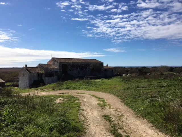 C-7035 - Casa de campo en Son Bou — 35