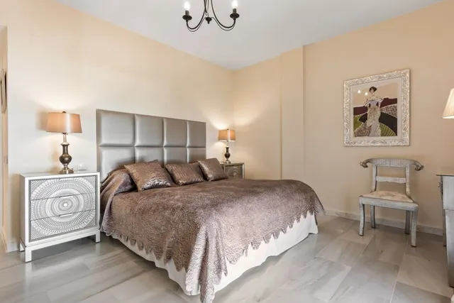 Apartamento 2 habitaciones 114m² en venta - Marbella — 13