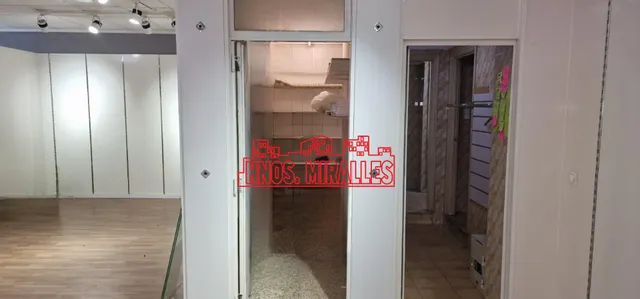 ¡¡MAGNIFICO LOCAL, AMPLIO Y DIAFANO EN ZONA CONCURRIDA DE ELCHE!! — 12