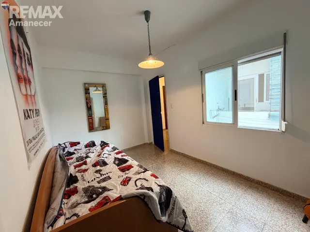 AMPLIO 3er PISO sin ascensor EN VENTA EN ENGUERA CON TERRAZAS Y MUCHAS POSIBILIDADES — 9