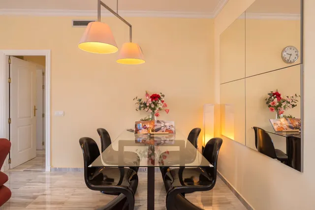 Apartamento 2 habitaciones 83m² en venta - Costa del Sol — 8