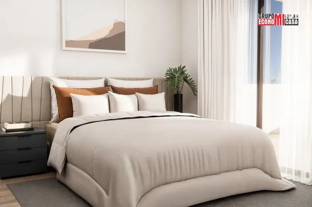 APARTAMENTOS DE LUJO EN FINESTRAT.ALICANTE (DESDE 289 900€) — 9